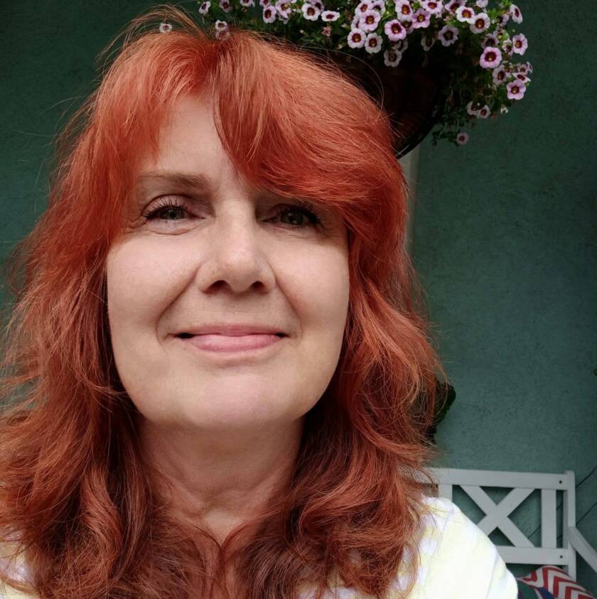 Lidia Mariańska